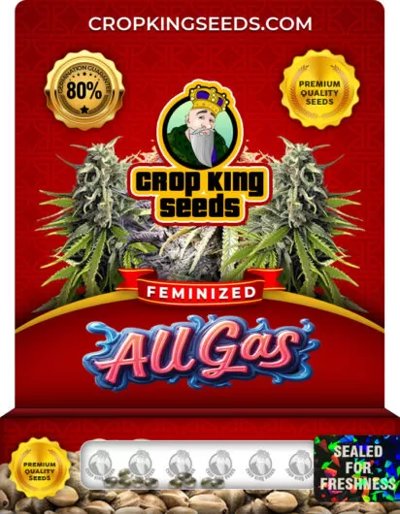 All Gas